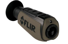 FLIR Scout III Thermal Vision Monocular - 640 30Hz Imaging