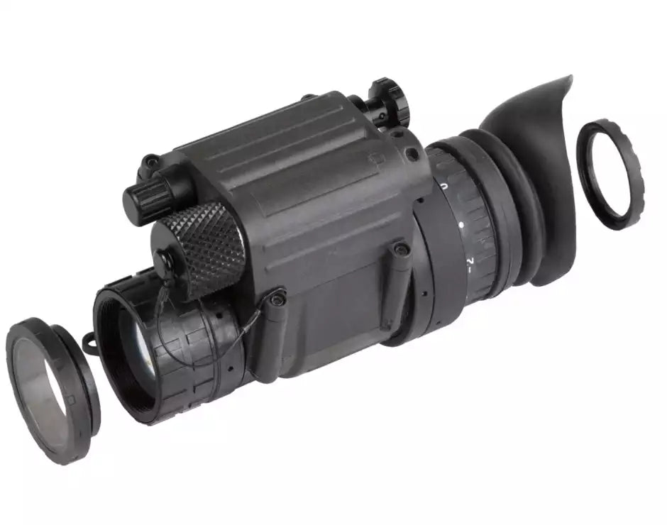 AGM PVS-14 NW2 Night Vision Monocular with Gen 2+ "Level 2