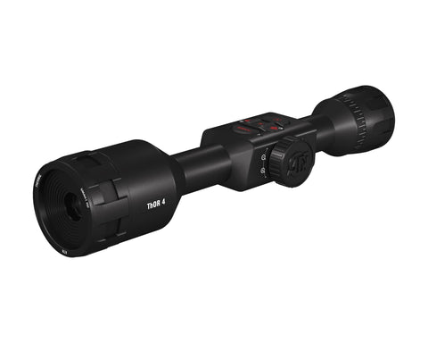 ATN Thor 4 384x288 1.25-5x Smart HD Thermal Scope with Full HD Video 60Hz