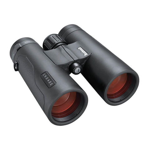 Bushnell Engage Binocular 10x42mm-Black
