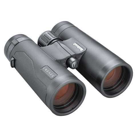 Bushnell Engage Binocular 8x42mm-Black