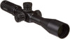 Image of LUCID Optics 4.5-18x44 First Focal Plane, MRAD Based Rifle Scope with MLX Reticle & Side Parallax
