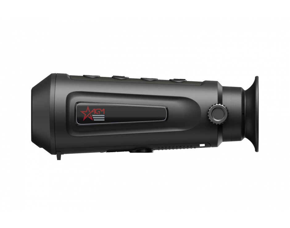 AGM Asp-Micro TM160 Short Range Thermal Imaging Monocular 160x120 (50 Hz)