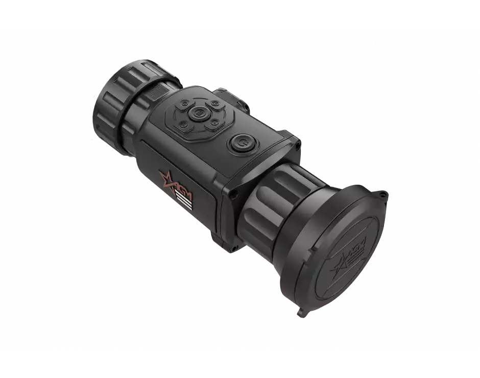 AGM Rattler TC50-640 Thermal Imaging Clip-On 12 Micron, 640x512 (50 Hz), 50mm lens