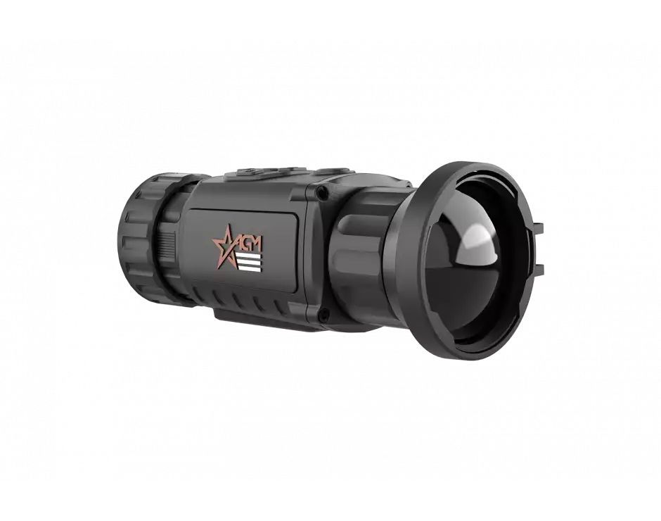 AGM Rattler TC50-640 Thermal Imaging Clip-On 12 Micron, 640x512 (50 Hz), 50mm lens