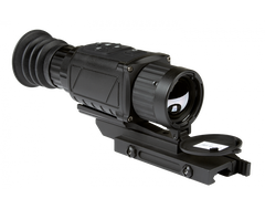 AGM Rattler TS25-384 Compact Short/Medium Range Thermal Imaging Scope 384x288 (50 Hz), 25 mm lens