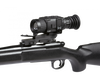 Image of AGM Rattler TS35-384 Compact Medium Range Thermal Imaging Scope 384x288 (50 Hz), 35 mm lens