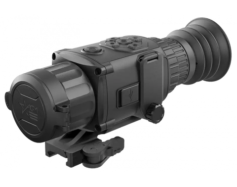 AGM Rattler TS25-256 Thermal Imaging Scope 12 Micron 256x192 (50 Hz), 25 mm lens