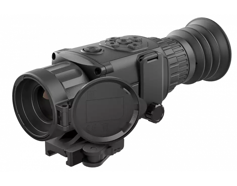 AGM Rattler TS19-256 Thermal Imaging Scope 12 Micron, 256x192 (50 Hz), 19 mm lens