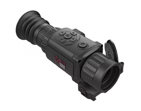 AGM Rattler TS25-256 Thermal Imaging Scope 12 Micron 256x192 (50 Hz), 25 mm lens