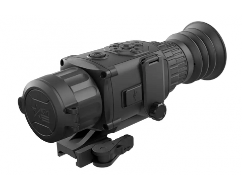 AGM Rattler TS35-640 Thermal Imaging Scope 12 Micron, 640x512 (50 Hz), 35mm lens