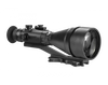 Image of AGM Wolverine Pro-6 3APW Night Vision Scope 6x with Elbit or L3 FOM 2000+ Gen 3 Auto-Gated
