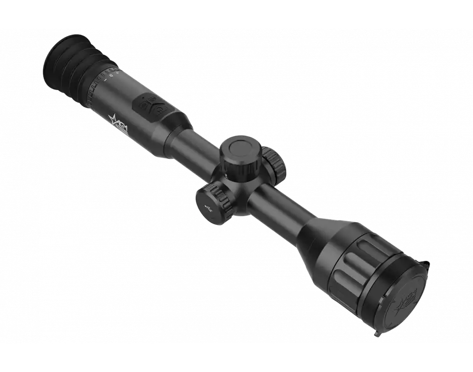 AGM Adder TS50-384 Thermal Imaging Scope 12 Micron, 384x288 (50 Hz), 50 mm lens