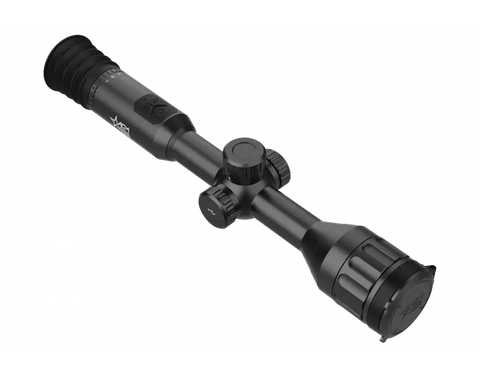 AGM Adder TS50-640 Thermal Imaging Scope 12 Micron, 640x512 (50 Hz), 50 mm lens