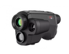 Image of AGM Fuzion LRF TM25-384 Fusion Thermal Imaging & CMOS Monocular with built-in Laser Range Finder, 12 Micron 384x288 (50 Hz), 25 mm lens