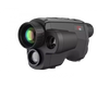 Image of AGM Fuzion LRF TM35-384 Fusion Thermal Imaging & CMOS Monocular with built-in Laser Range Finder, 12 Micron 384x288 (50 Hz), 35 mm lens
