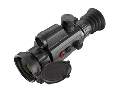 AGM Varmint LRF TS50-384 Thermal Imaging Scope with built-in Laser Range Finder, 12 Micron, 384x288 (50 Hz), 50 mm lens