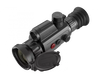 Image of AGM Varmint LRF TS50-384 Thermal Imaging Scope with built-in Laser Range Finder, 12 Micron, 384x288 (50 Hz), 50 mm lens