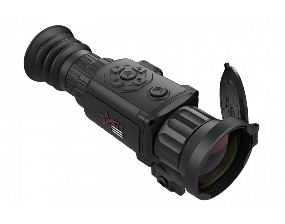 AGM Rattler TS50-640 Thermal Imaging Scope 12 Micron, 640x512 (50 Hz), 50mm lens