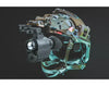 Image of AGM StingIR-640 Multi-Purpose Thermal Imaging Monocular 12 Micron, 640x512 (50 Hz)