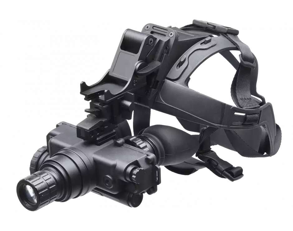 agm night vision goggles AGM Wolf-7 Pro NL1 Night Vision Goggle with Gen 2+ "Level 1" – USA Binoculars