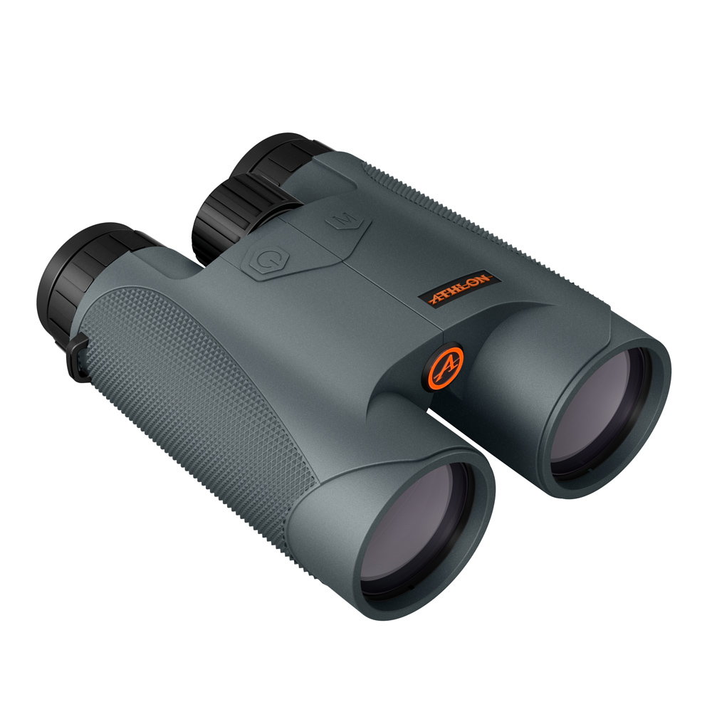 Athlon 10x50 Cronus Rangefinder Binocular 111020 Top View