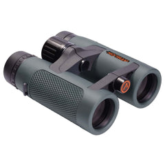 Athlon 8X36 Ares Binoculars Front Right View