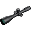 Image of Athlon Ares ETR 4.5-30x56 Reticle APRS1 FFP IR MIL Black Front View