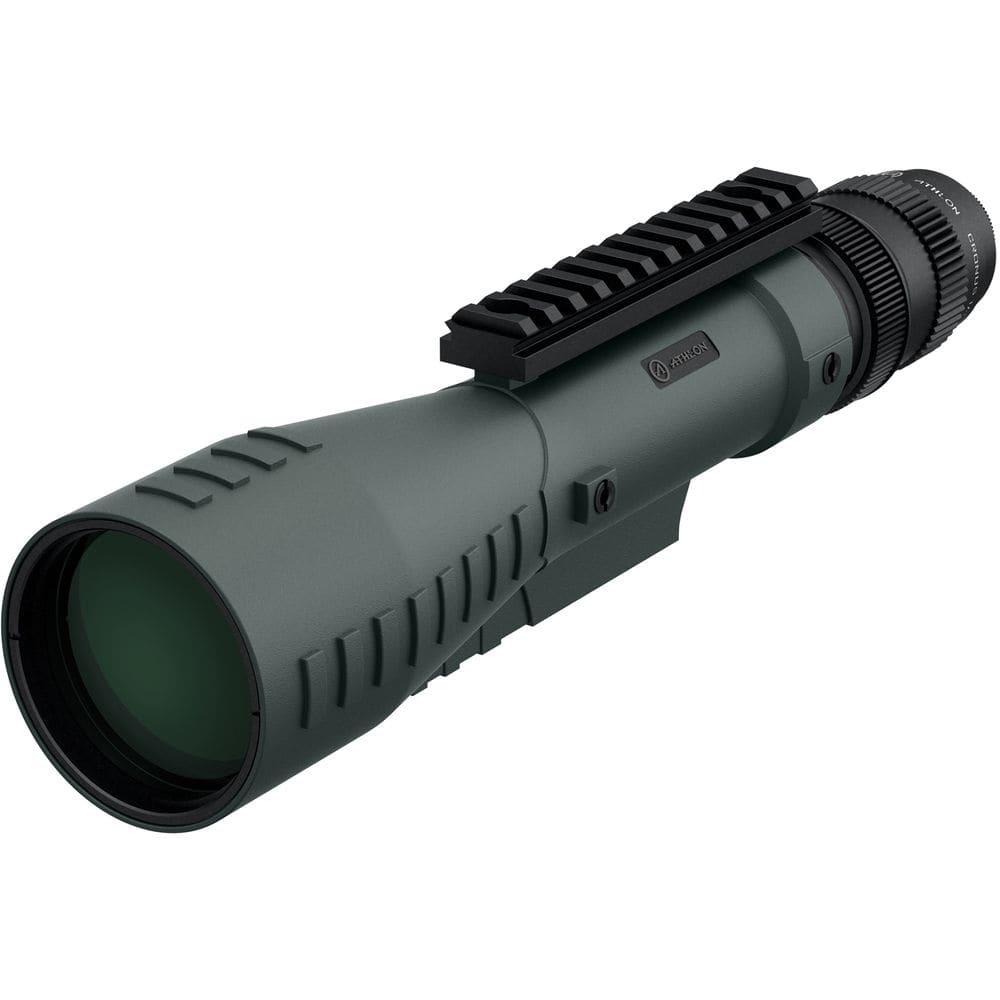 Athlon_Cronus_Tactical_7-42x60_Spotting_Scope_Grey_Front_View_with_optional_equipment