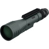Image of Athlon_Cronus_Tactical_7-42x60_Spotting_Scope_Grey_Front_View_with_optional_equipment