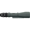 Image of Athlon_Cronus_Tactical_7-42x60_Spotting_Scope_Grey_Side_Right_View
