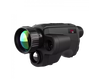 Image of AGM Fuzion LRF TM50-640 Fusion Thermal Imaging & CMOS Monocular with built-in Laser Range Finder, 12 Micron 640x512 (50 Hz), 50 mm lens