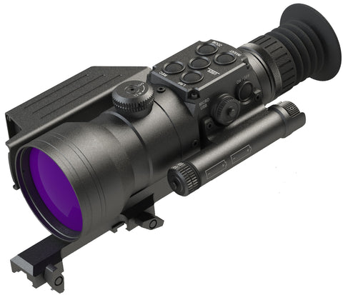 Luna Optics Genesis Long Range Thermal Riflescope