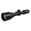 Image of GPO-Passion-4x-3-12x56-Riflescope Front Left View