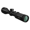 Image of GPO-Passion-4x-3-12x56-Riflescope Front Right View