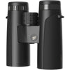 Image of GPO 10X42 Passion ED 42 Binoculars Black Upright View