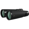 Image of GPO 10X42 Passion HD 42 Binoculars Black Front Left View