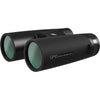 Image of GPO 8X42 Passion ED 42 Binoculars Black Front Left View