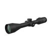 Image of GPO Passion 3x 3-9x40i Riflescope Front Left View