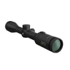 Image of GPO Passion 3x 3-9x42 Riflescope Front Right View
