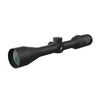 Image of GPO Passion 3x 4-12x42 Riflescope Front Left View