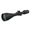 Image of GPO Passion 3x 4-12x50i Riflescope Front Left View