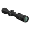 Image of GPO Passion 3x 4-12x50i Riflescope Front Right View