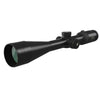 Image of GPO Passion 6x 2.5-15x50i Riflescope Front Left View