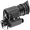 Image of GSCI Ultra-Portable Head-Mounted Display Unit HMD-800-MOD