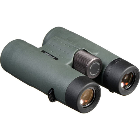 Kowa 10.5x44 Genesis Prominar XD Binoculars Rear Left View