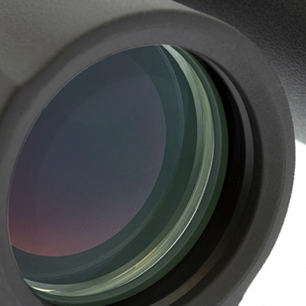 Kowa 10X32 SV Roof Prism Binoculars Lenses