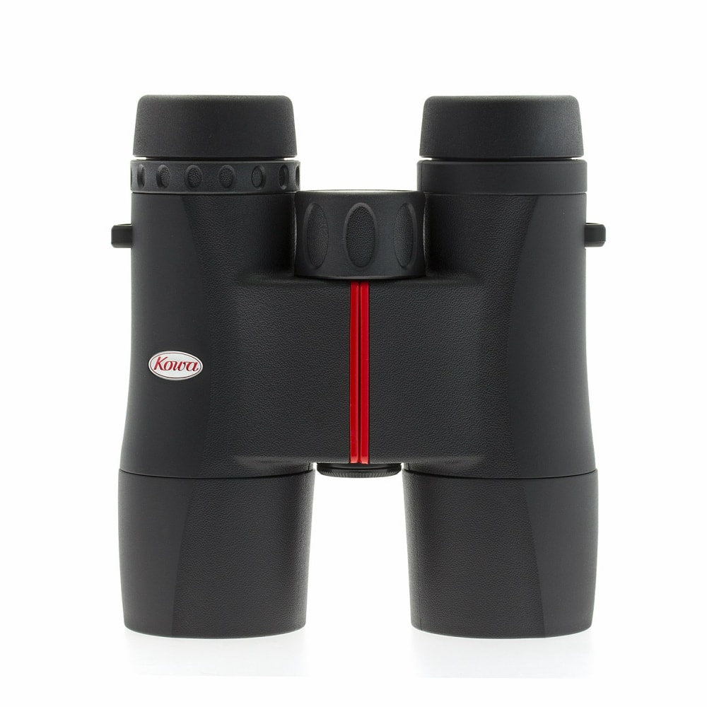 Kowa 10X32 SV Roof Prism Binoculars Top View
