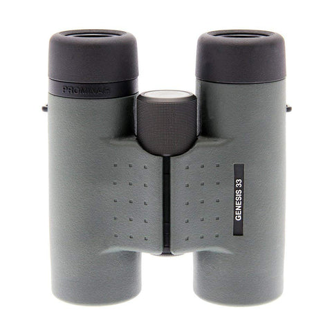 Kowa 10x33 Genesis Prominar XD Binoculars Top View