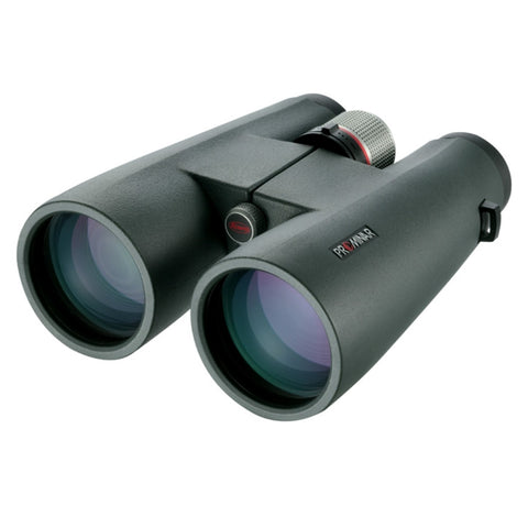 Kowa 10x56 BD-XD Prominar Binoculars Front Left View